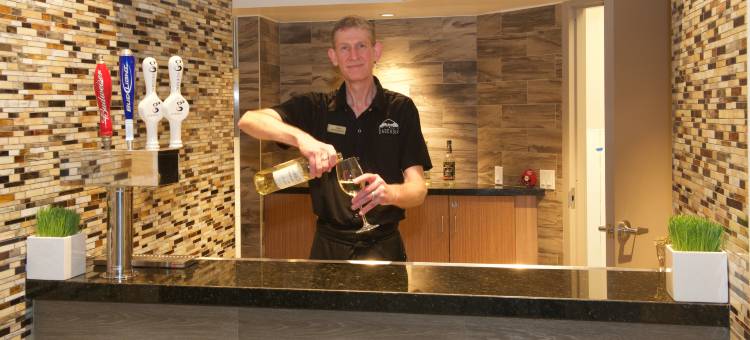 大使套房波特兰泰格德(Embassy Suites by Hilton Portland Tigard)图片