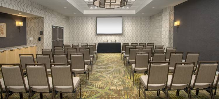 奥斯汀市中心Homewood Suites by Hilton(Homewood Suites by Hilton Austin Downtown)图片