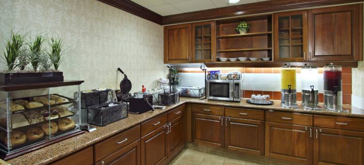 切萨皮克-格林布赖尔Homewood Suites by Hilton(Homewood Suites by Hilton Chesapeake-Greenbrier)图片