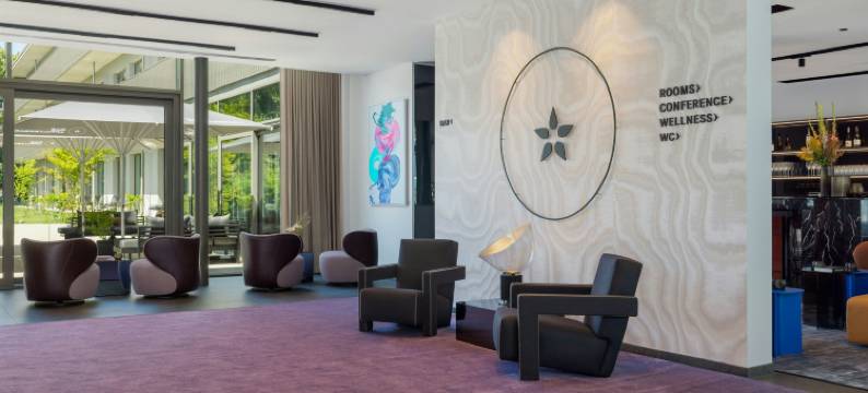 斯图加特阿法尔特巴赫，傲途格精选酒店(DAS AFFALTERBACH, Stuttgart, Autograph Collection)图片