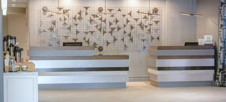 波士顿罗克兰希尔顿逸林酒店(DoubleTree by Hilton Boston - Rockland)图片