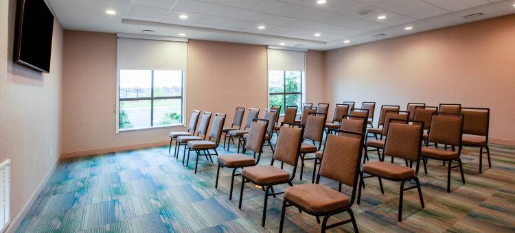 刘易斯堡希尔顿惠庭套房酒店(Home2 Suites by Hilton Lewisburg)图片