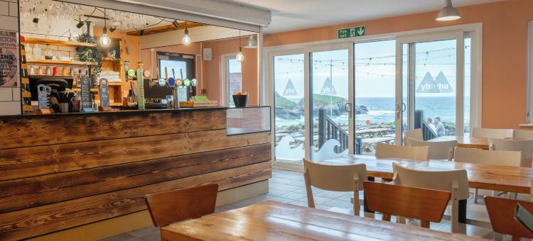 YHA青年旅馆-特瑞亚尔侬(YHA Treyarnon Bay)图片