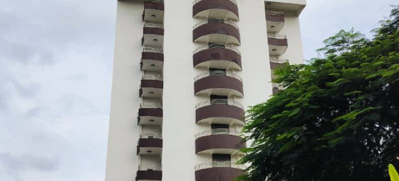 科库恩酒店(Cocoon Hotel)图片