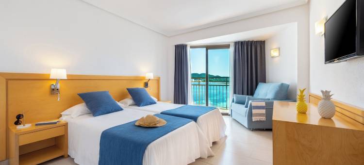 圣雷莫维布拉酒店(Hotel Vibra San Remo)图片