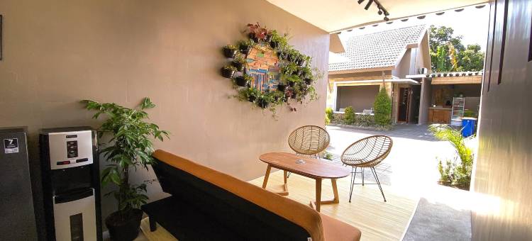 辛普利西提由斯努兹管理(Simplicity by Snooze)图片