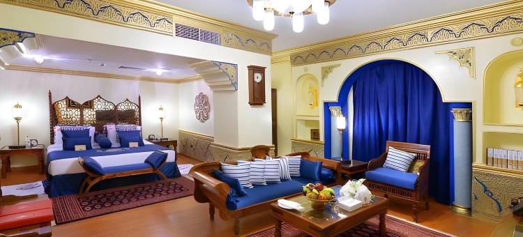 麗兹阿尔马地纳酒店(Al Ritz Al Madinah)图片