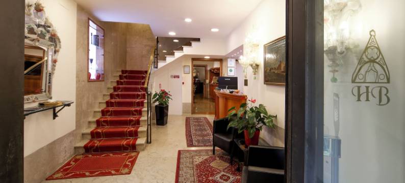 布鲁诺酒店(Hotel Da Bruno)图片