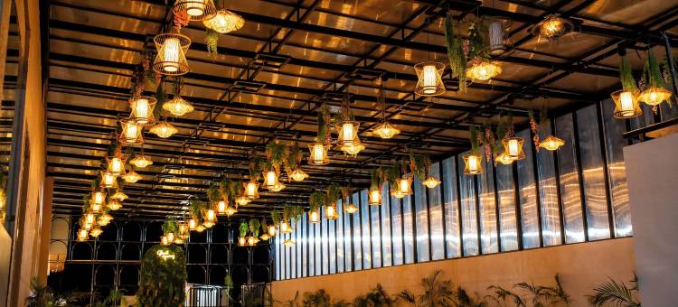 第七天堂度假村(The 7th Heaven Resort)图片