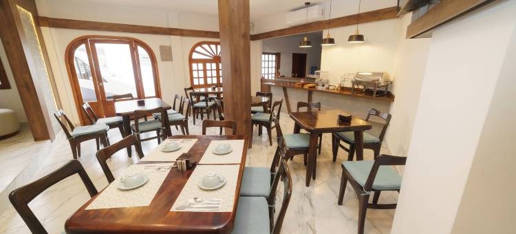 圣达菲酒店(Hotel Santa Fe)图片