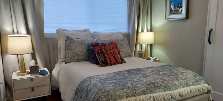 3-Bedroom House in Welcoming Kalama with AC, Fitness Room. Start Your Getaway图片