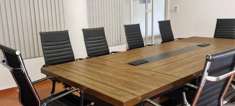 基卢阿海滩度假村(Kilua Residences by CityBlue, Mombasa)图片