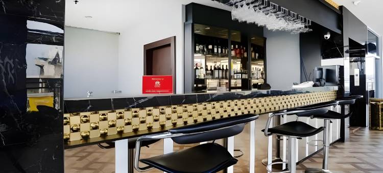 幸运星酒店(Lucky Star Hotel)图片