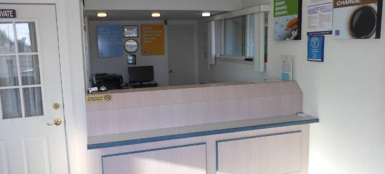 法伦6号汽车旅馆(Motel 6 Fallon, NV)图片