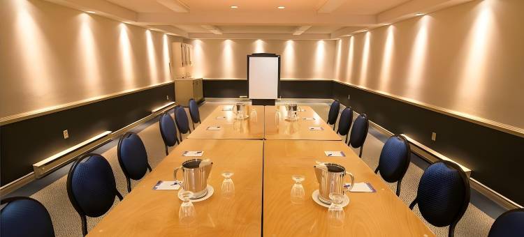 霍克斯伯里港口海事酒店(Maritime Inn Port Hawkesbury)图片