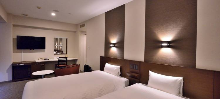 鹿儿岛阿比克酒店(Hotel Urbic Kagoshima)图片