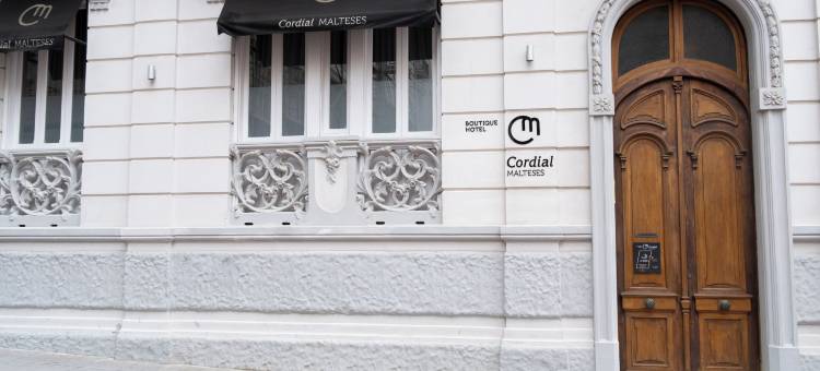 Boutique Hotel Cordial Malteses图片