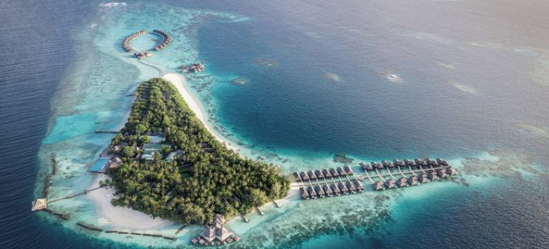 可可棕榈波杜希蒂(Coco Bodu Hithi)图片