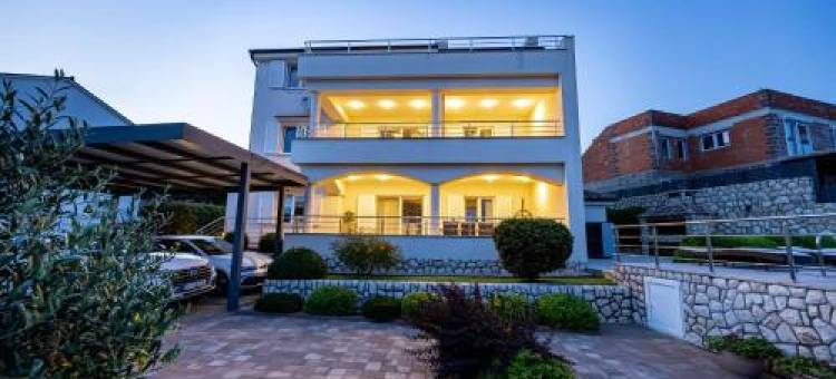 Apartments Villa Residenca图片