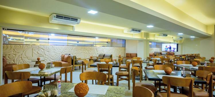 诺德什蒂宫酒店(Nordeste Palace Hotel)图片