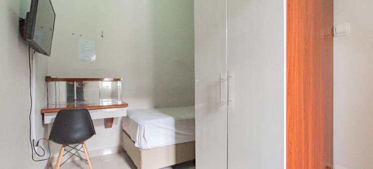 Koolkost Near Stikes Cirebon图片