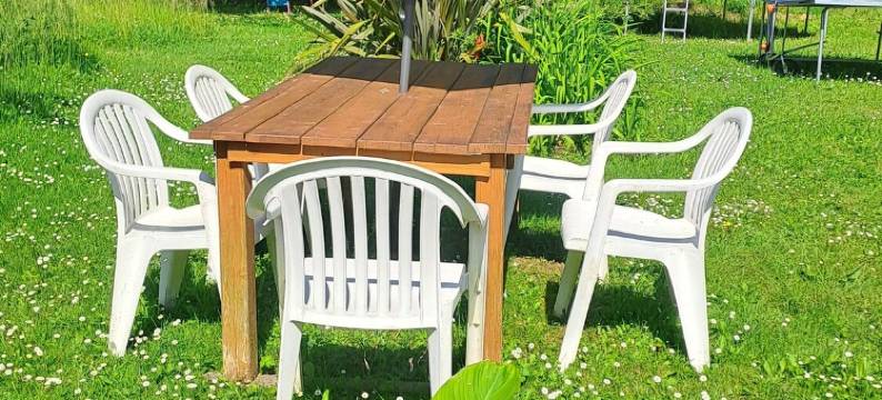 平静之家酒店(Gite du Calme 3 Star Bed & Breakfast Cognac)图片