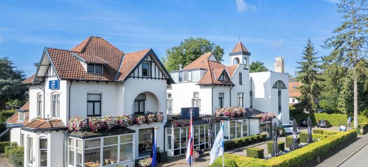 希佛萨姆梅迪亚公园阿姆拉斯酒店(Amrâth Hotel Media Park Hilversum)图片