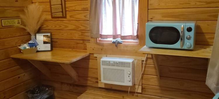 布拉夫顿KOA房车度假村(Bluffton KOA RV Resort)图片