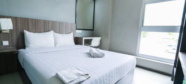 巴生班达尔植物园99号酒店(Hotel 99 Botanik Klang)图片