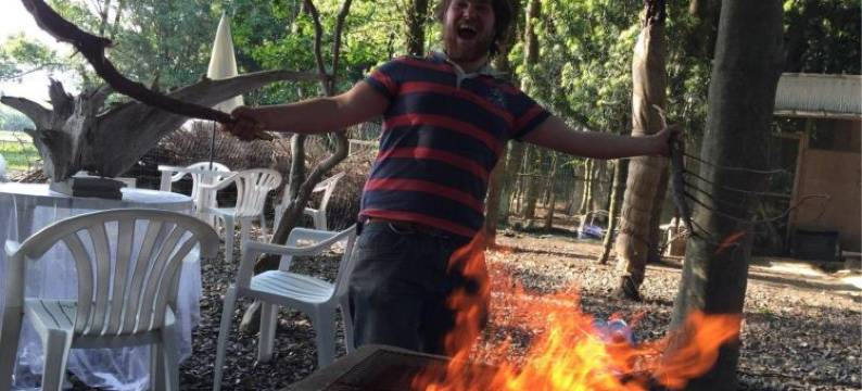 紫丁香酒店&度假村(Lilac Hotels and Resort)图片