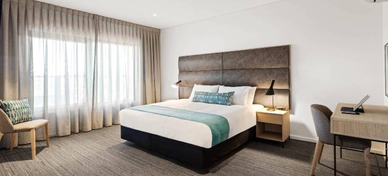 湖畔品质酒店(Quality Hotel Lakeside)图片