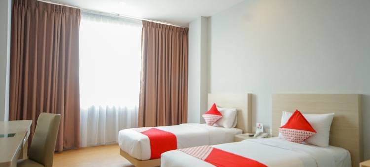 艾里施酒店(Airish Hotel)图片