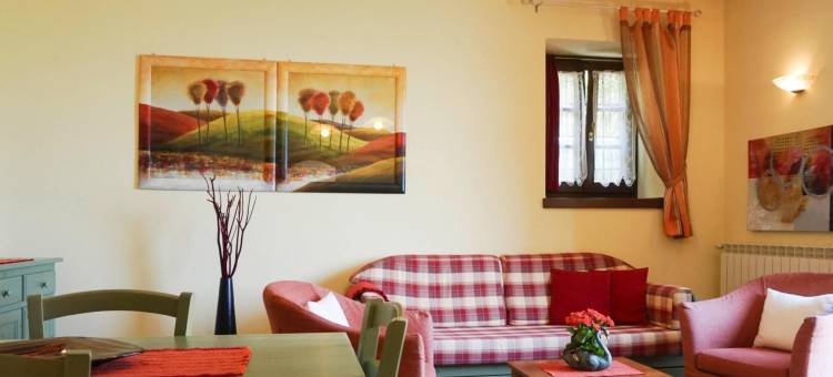 Apartments Casa Tamas, Limone图片