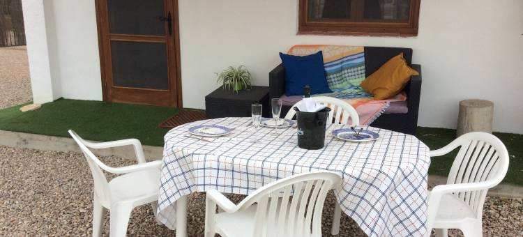 Holiday Home in Deltebre near the Beach图片