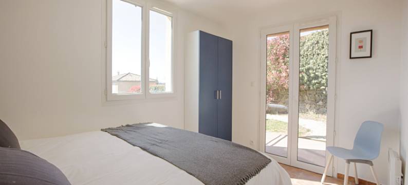 Villa in Rhone Alpes with Private Pool图片