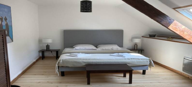 Spacious Holiday Home Near Omaha Beach图片