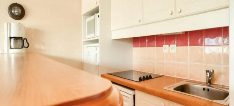 3-room apartment for 6 people - Comfort图片