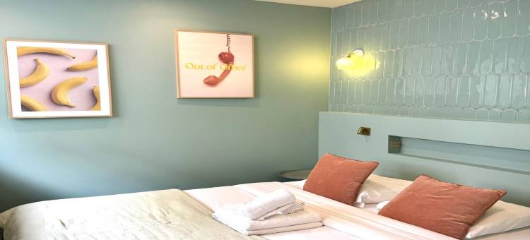 巴黎市中心豪华公寓(Magnificent apartment in the heart of Paris)图片