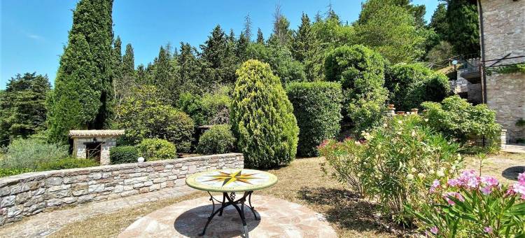 Elegant Retreat in Umbria图片