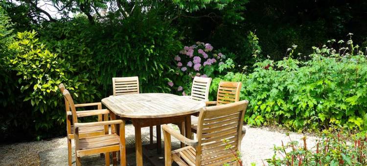 圣莫根和莫根波斯海滩乡村别墅(Cottage in St Mawgan near Mawgan Porth Beach)图片