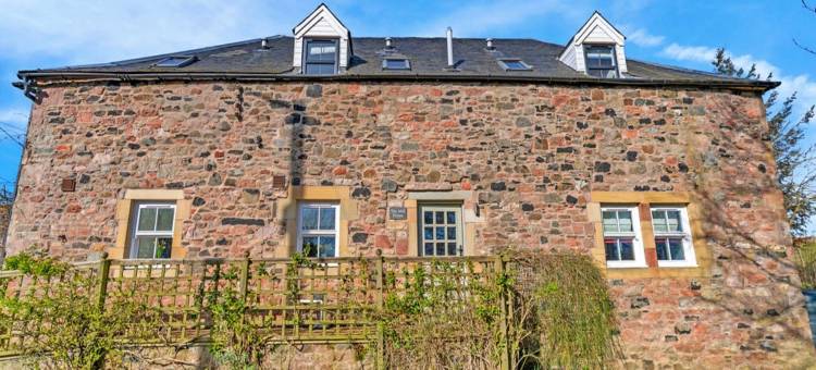 Beautiful cottage near River Tweed, No deposit图片