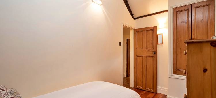 Cottage in Ingleton near Yorkshire Dales图片
