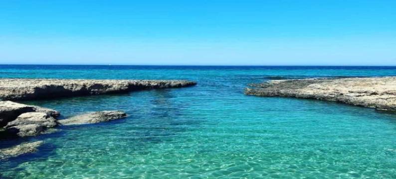 Apartment in Martina Franca near Basilica图片