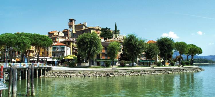 Villa in Umbertide with Pool and Garden图片