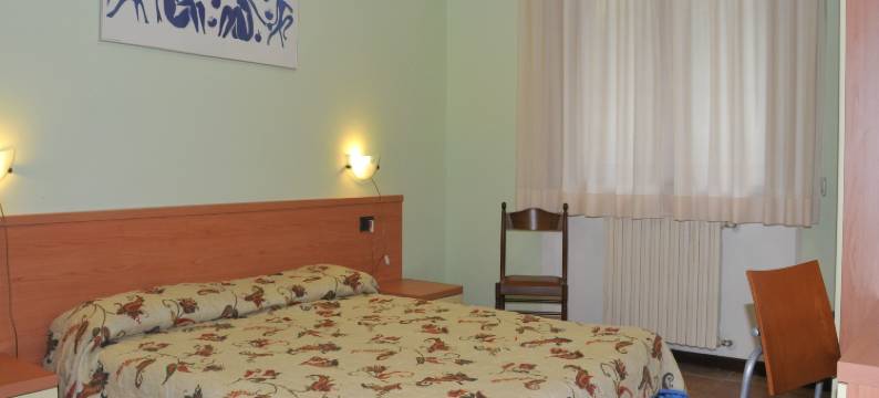 Holiday Home in Lombardy by Lake Idro图片