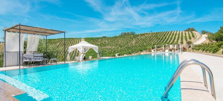 Apartment in Marche near Sandy Beaches图片