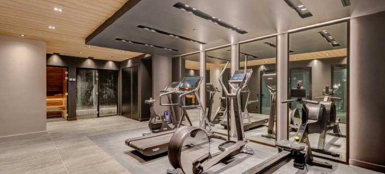 Ideal 3 bedroom apartment with 200m2 garden图片