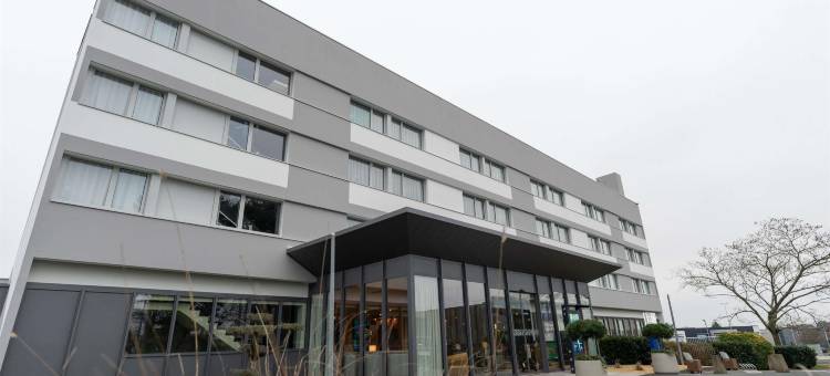 Novotel Angers Lac de Maine(Novotel Angers Lac de Maine)图片