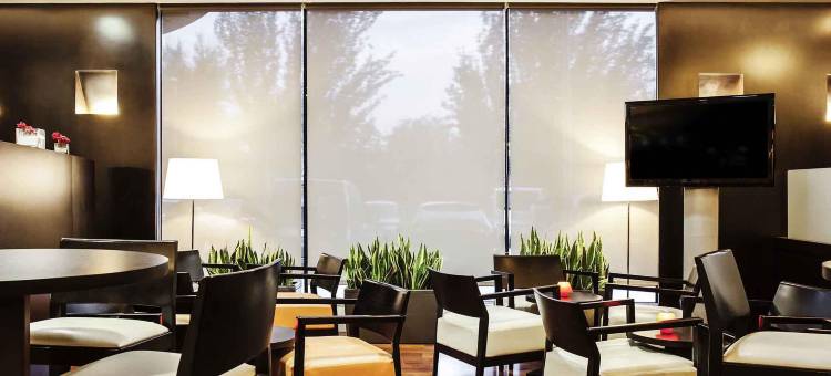 宜必思巴塞罗那莫林斯-德尔雷伊酒店(Ibis Barcelona Molins de Rei)图片