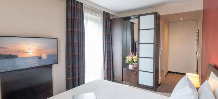 勒芒中心美居酒店(Hôtel Mercure le Mans Centre)图片